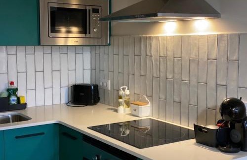 Talavera Appartement | Apartamento PB Ca La Maru 2 personas
