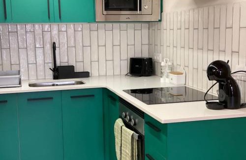 Talavera Appartement | Apartament2 Ca la Maru amb jacuzzi comunitari