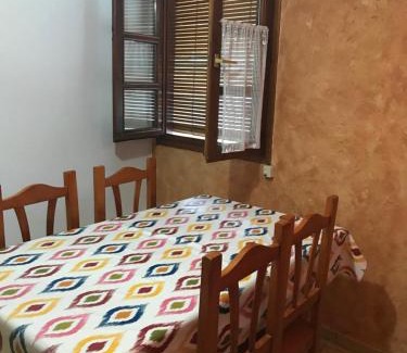 Sant Llorenc de Montgai Appartement | Apartament Cala Magda Sant Llorenç de Montgai