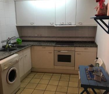 Sant Llorenc de Montgai Appartement | Apartament Cala Magda Sant Llorenç de Montgai