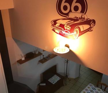 Sant Llorenc de Montgai Appartement | Apartament Cala Magda Sant Llorenç de Montgai