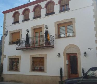 Sant Llorenc de Montgai Appartement | Apartamento a 1a linea Sant Llorenç de Montgai WhiteHouse