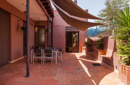 Vilafranca del Penedes Appartement | Apartament Ull de Llebre