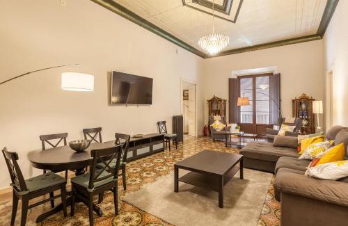 Vilafranca del Penedes Appartement | Apartament Merlot
