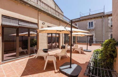 Vilafranca del Penedes Appartement | Apartament Merlot
