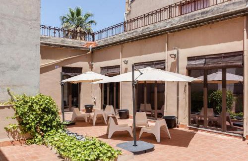 Vilafranca del Penedes Appartement | Apartament Merlot