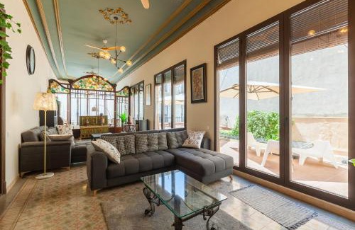 Vilafranca del Penedes Appartement | Apartament Merlot