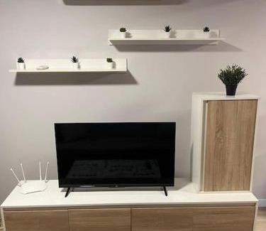 Villamediana de Iregua Appartement | Apartamento en La Rioja