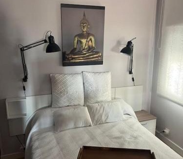Villamediana de Iregua Appartement | Apartamento en La Rioja