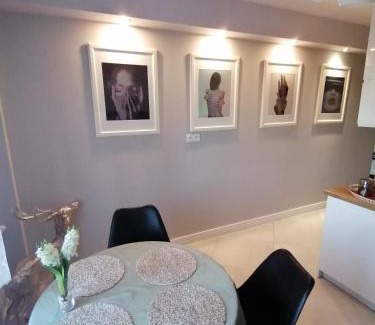Bytom Appartement | Apartament Euro 1 Bytom