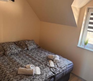 Konskie Appartement | Apartament Exclusive Premium Sielpia w Sielpi Wielkiej z jacuzzi na życzenie