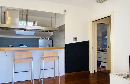 Borgio Verezzi Appartement | Apartament Family Exclusive
