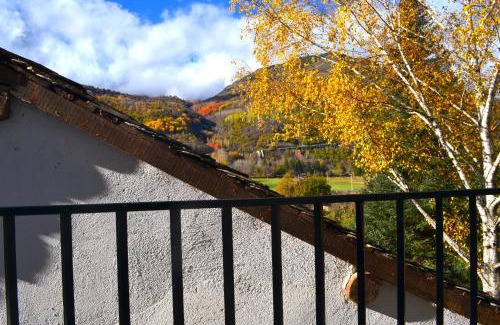 Esterri D'Aneu Appartement | Apartament familiar amb vistes i cèntric by RURAL D'ÀNEU