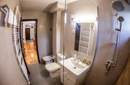 Baia Mare Appartement | Apartament Family Rivulus 10