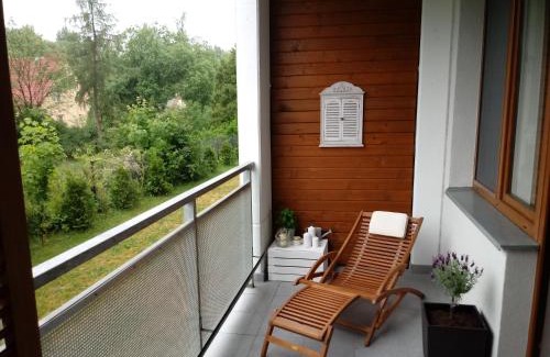 Zwierzyniec Appartement | apartament Fanaberia