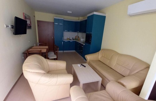 Hisarja Appartement | Apartament Fantasy Hisarya