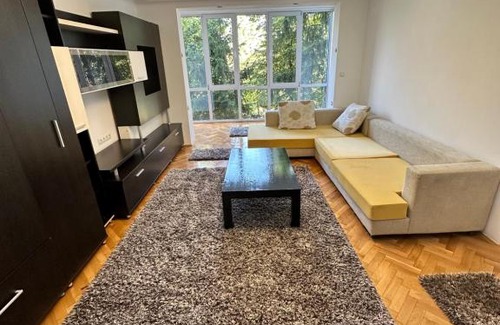 Cluj-Napoca Appartement | Apartament Firiza Untold