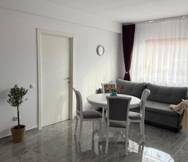 Jibert Appartement | Apartament Florești