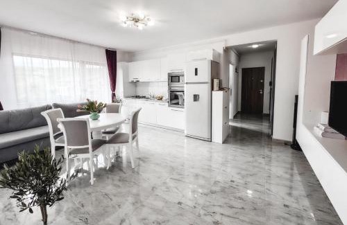Jibert Appartement | Apartament Florești