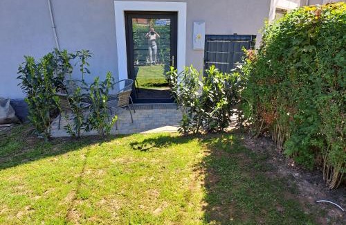 Radkow Appartement | Apartament Forest