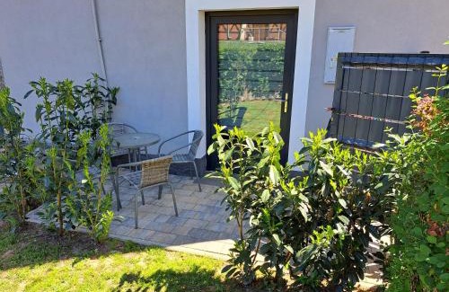 Radkow Appartement | Apartament Forest