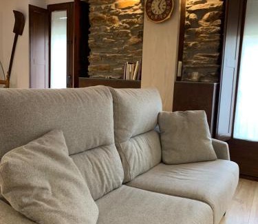 Esterri D'Aneu Appartement | Apartament Forn d'ITA