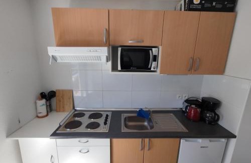 Arette Appartement | Apartamento AUÑAMENDI Pyrénées