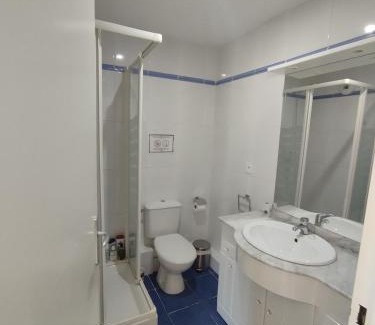 Arette Appartement | Apartamento AUÑAMENDI Pyrénées