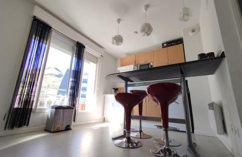 Arette Appartement | Apartamento AUÑAMENDI Pyrénées