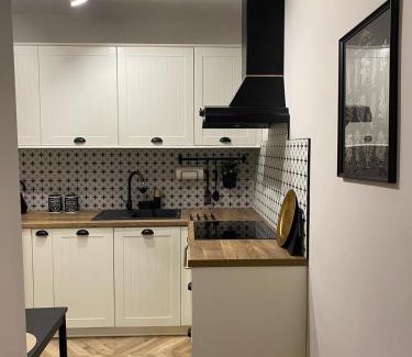 Gryfow Slaski Appartement | Apartament Frezja