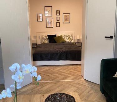 Gryfow Slaski Appartement | Apartament Frezja