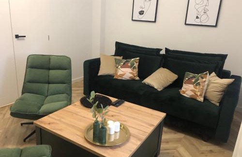 Gryfow Slaski Appartement | Apartament Frezja