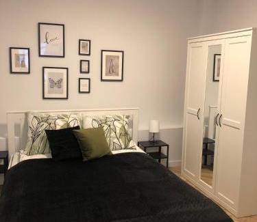 Gryfow Slaski Appartement | Apartament Frezja