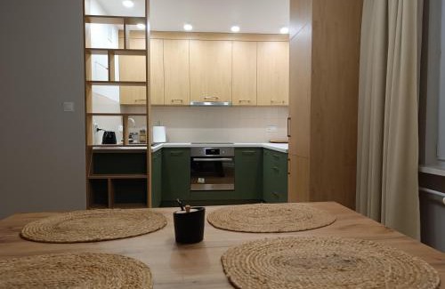 Busko-Zdroj Appartement | Apartament Górka Zdrój