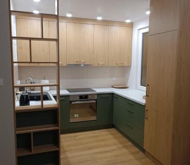Busko-Zdroj Appartement | Apartament Górka Zdrój