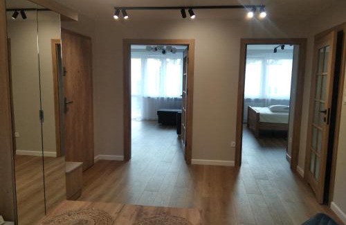 Busko-Zdroj Appartement | Apartament Górka Zdrój