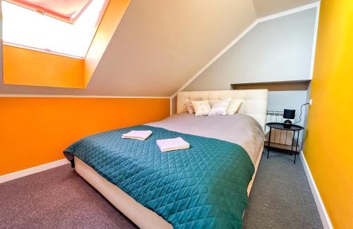 Goldap Appartement | Apartament Górna
