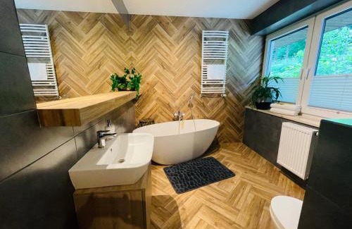 Porabka Appartement | Apartament Góry i Potok