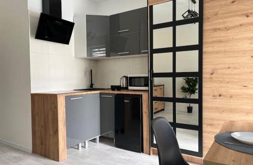 Bydgoszcz Appartement | Apartament G Mazowiecka 29 self check-in