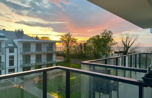 Niechorze Appartement | Apartament GABA-NIECHORZE przy plaży