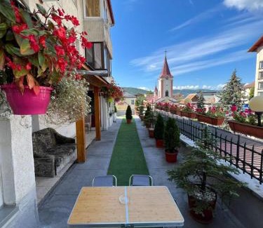 Gura Humorului Appartement | Apartament GABRIELA