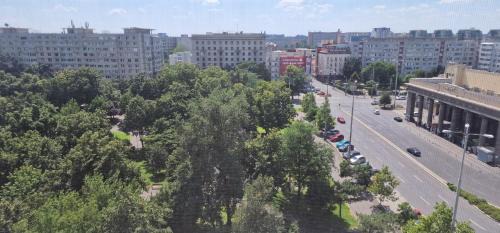 Gara de Nord Appartement | Apartament Gara de Nord
