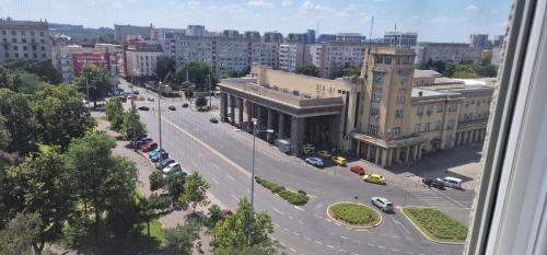 Gara de Nord Appartement | Apartament Gara de Nord
