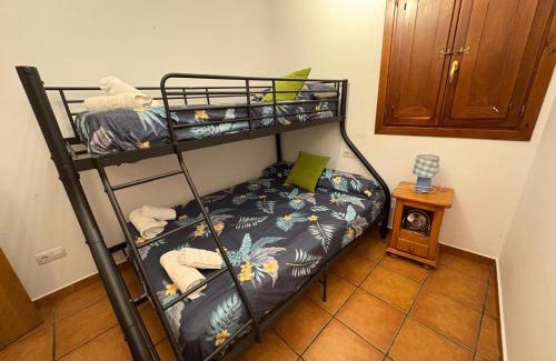 Sort Appartement | Apartament Garrota