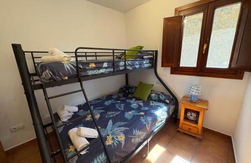 Sort Appartement | Apartament Garrota