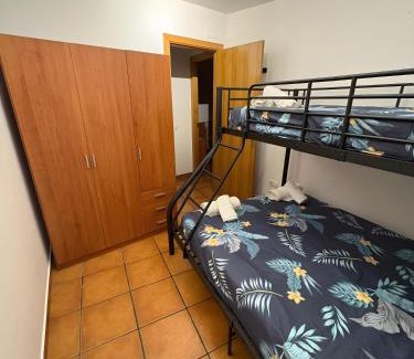 Sort Appartement | Apartament Garrota