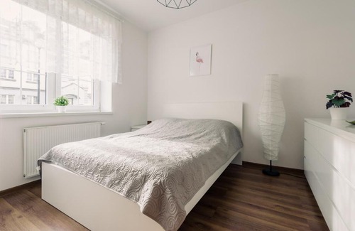 Ilawa Appartement | Apartament Gdańska nad Jeziorakiem Iława