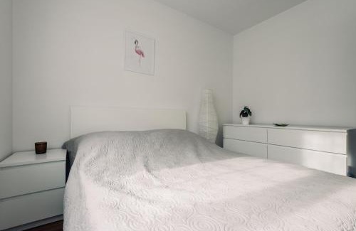 Ilawa Appartement | Apartament Gdańska nad Jeziorakiem Iława