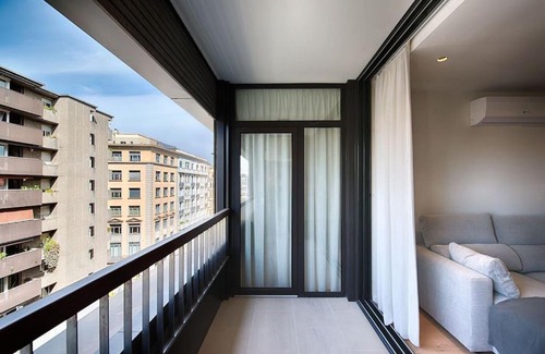 Old Town Appartement | Apartament Girona Center