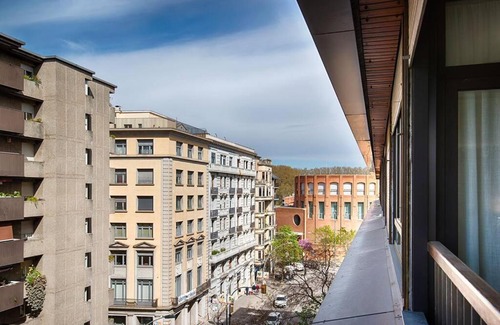 Old Town Appartement | Apartament Girona Center